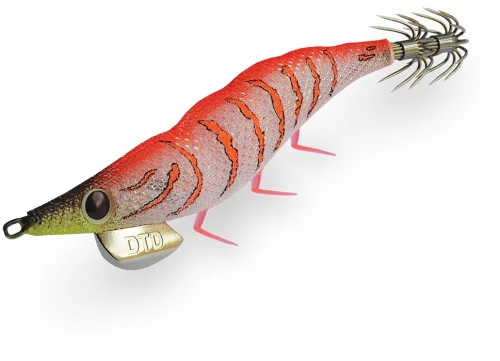 DTD Gamberino - RED