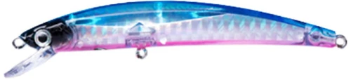 Soul Lures Arms Minnow - 02