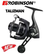 Robinson Talisman FD2010