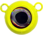 Oceanic Slider Ball - YELLOW 200g