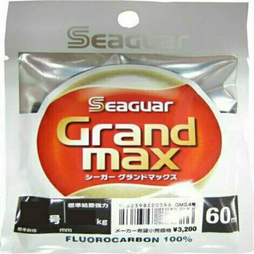 Seaguar Grand Max - 0.435mm 0.435mm