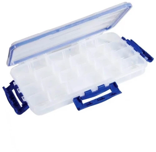 Robinson Waterproof Box 74-TW-W05