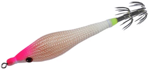 DTD Red Devil - PINK HEAD 1.5