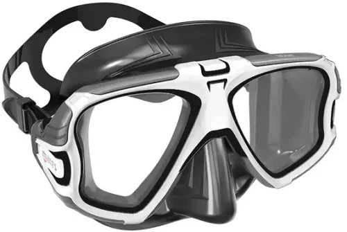 Mares Pure Edge Black