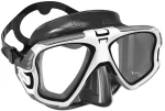 Mares Pure Edge Black