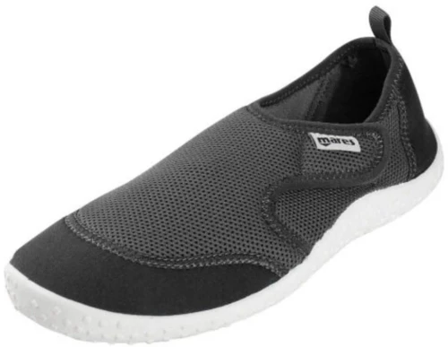 Mares Aquashoes Seaside Adult Black