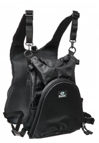 Illex Stalker Bag Black