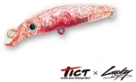 Tict Stream Drive 45mm - C5
