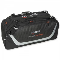 Mares Cruise X-Strap