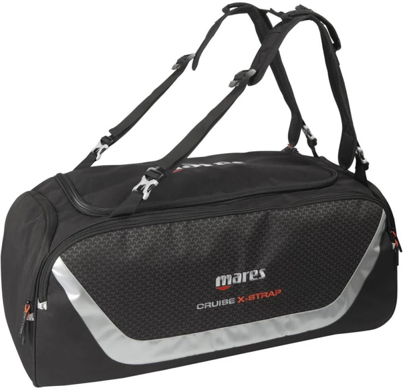 Mares Cruise X-Strap