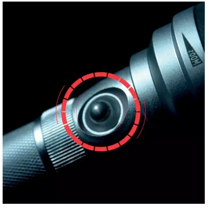 Mares Eos 25LR Lazer