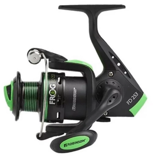 Robinson Frog FD253