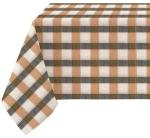 Τραπεζομάντηλο 5452 Beige 140x220