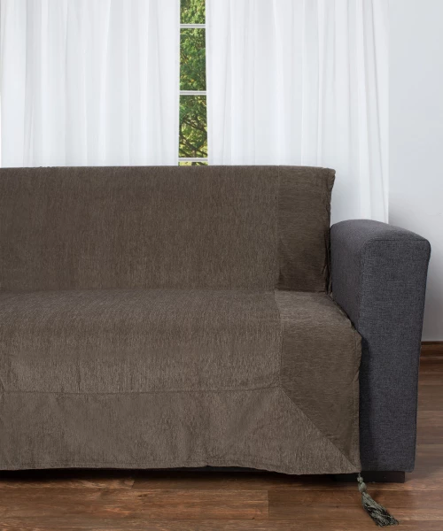 ΡΙΧΤΑΡΙΑ 281 (180cm x 180cm) ΚΑΦΕ