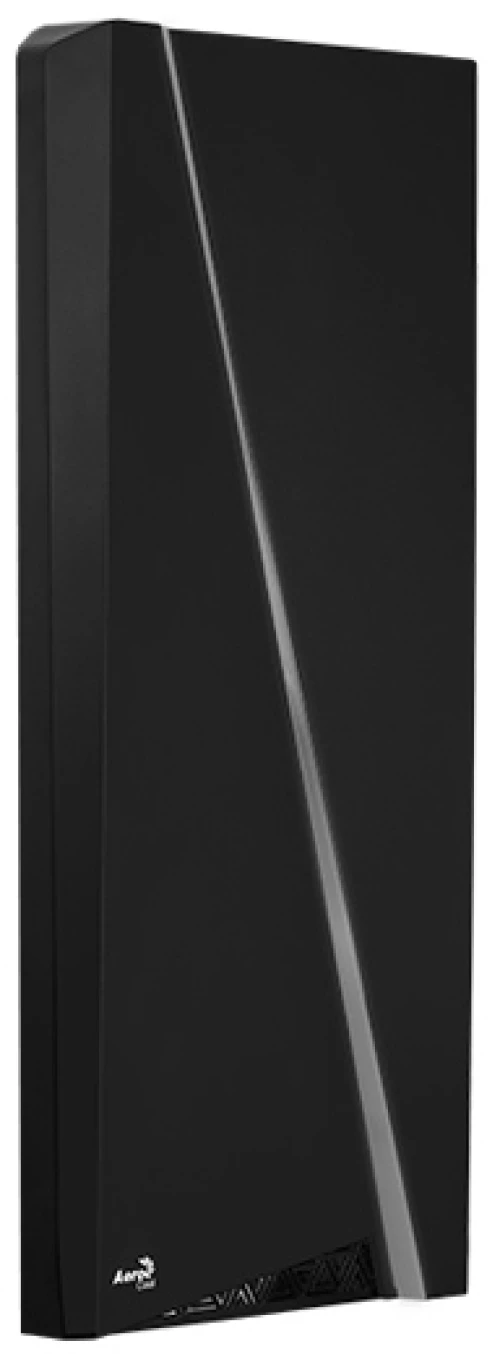 AEROCOOL ανταλ/κo μπροστινό πάνελ για PC case CYLON, RGB LED
