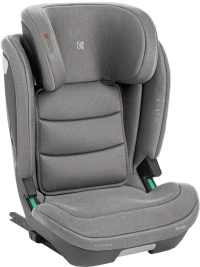 Kikka Boo Κάθισμα Αυτοκινήτου i-Scout i-Size 100 έως 150cm Light Grey 41002150019