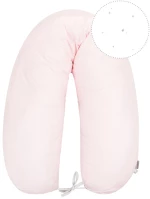 Kikka Boo Μαξιλάρι Θηλασμού 150cm Dream Big Pink 41304060057