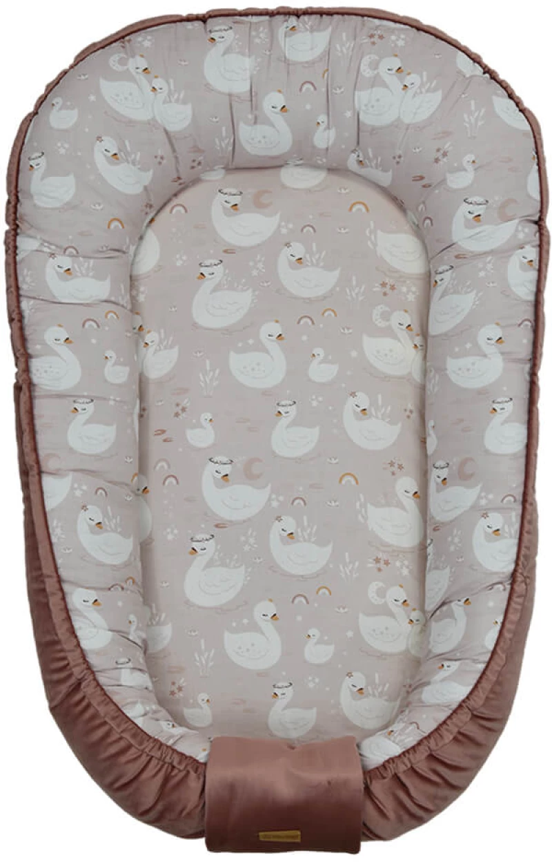 Bebe stars Φωλιά ύπνου Swan 210-314