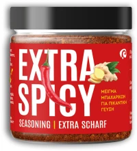 Extra Spicy, 100gr