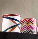 Κερί Missoni Marrakech Scented Candle