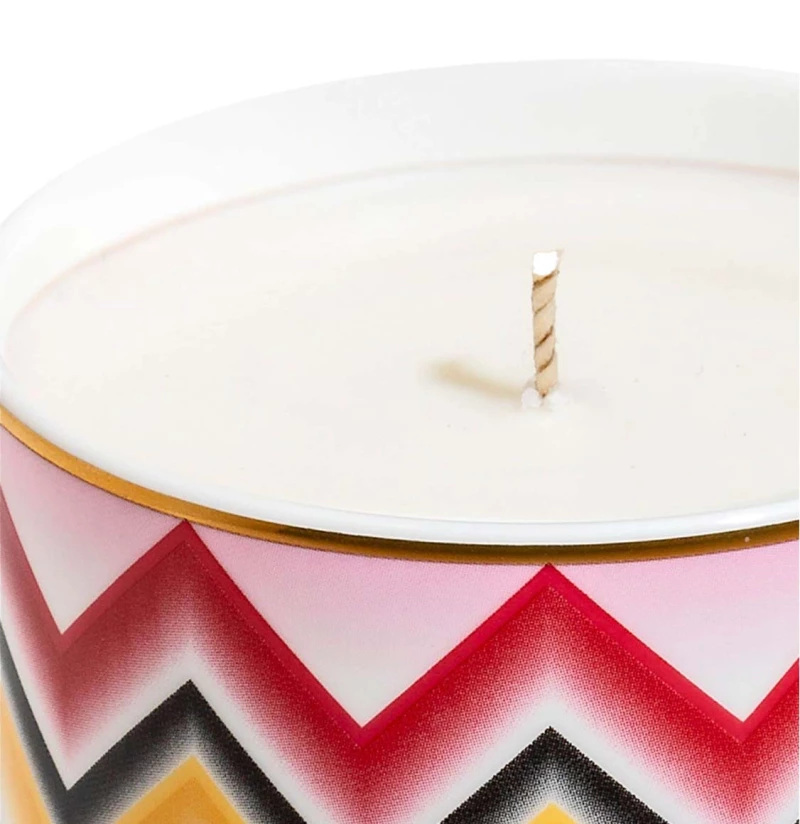 Κερί Missoni Marrakech Scented Candle