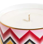 Κερί Missoni Marrakech Scented Candle