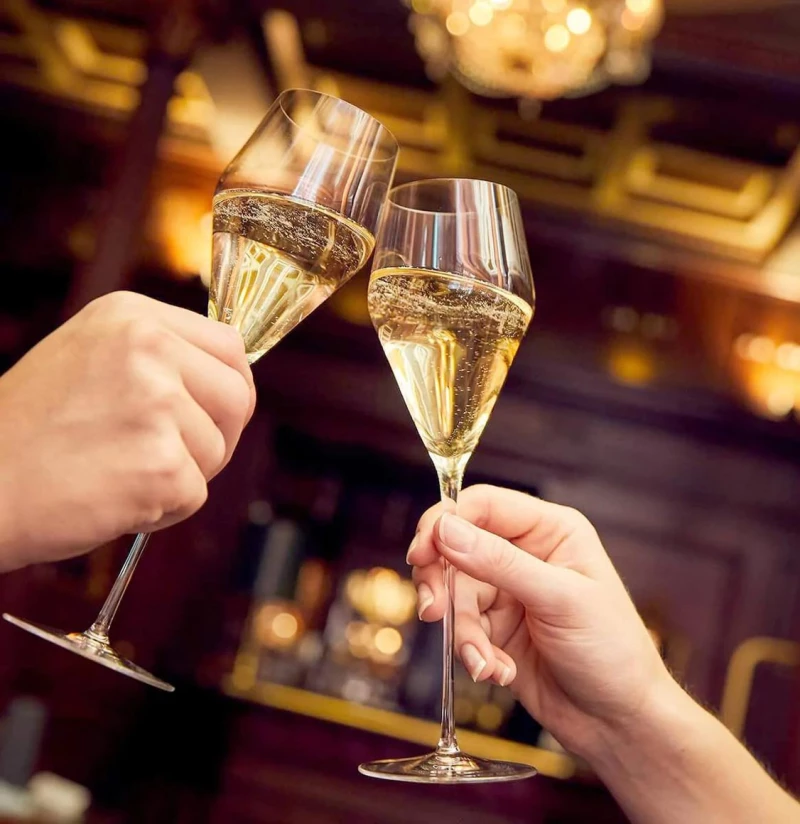 Ποτήρι Σαμπάνιας Zalto Champagne Glass