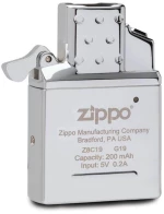 ZIPPO ARC LIGHTER INSERT USB 65828