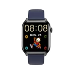 ANELL C12PRO ΡΟΛΟΙ SMARTWATCH ΜΠΛΕ