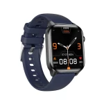 ANELL C12PRO ΡΟΛΟΙ SMARTWATCH ΜΠΛΕ
