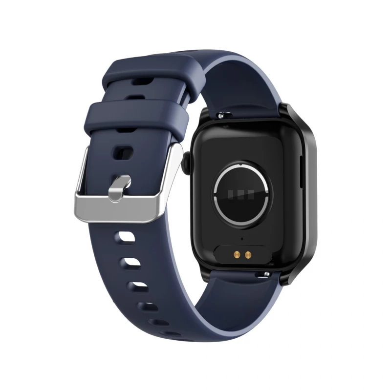 ANELL C12PRO ΡΟΛΟΙ SMARTWATCH ΜΠΛΕ