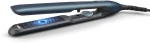 Philips 7000 series BHS732/00 hair styling tool Straightening iron Warm Black 2 m