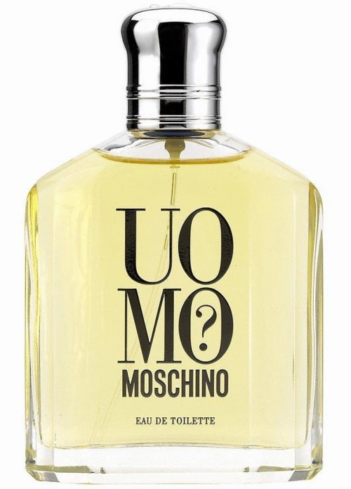 Moschino - Uomo EDT 125 ml / Beauty
