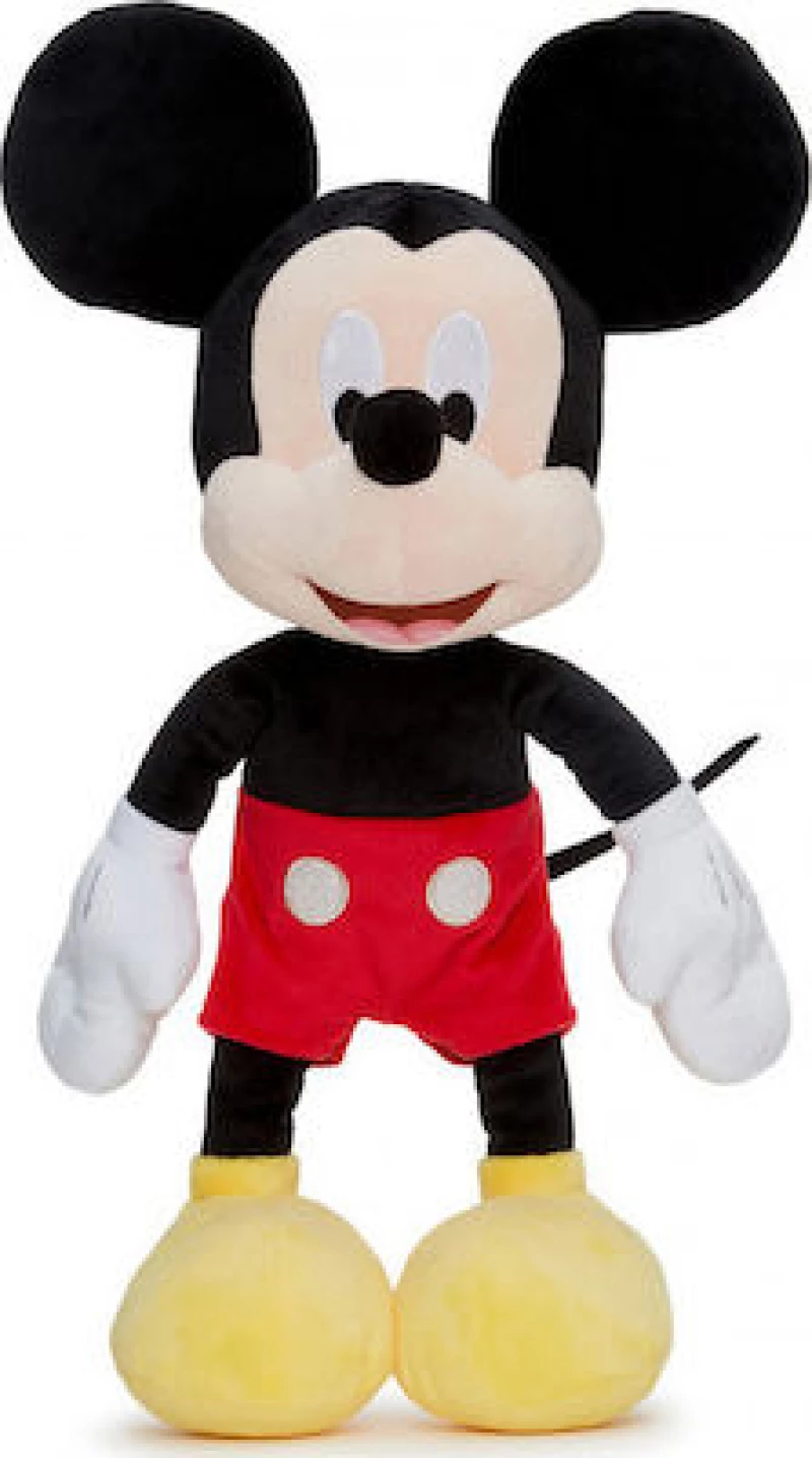 AS Λούτρινο Disney 25 εκ. για 3+ Ετών 1607-01686