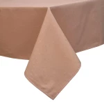 Τραπεζομάντηλο Nico 40 Beige 140x180