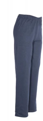 Παντελόνι φούτερ αθλητικό NAVY