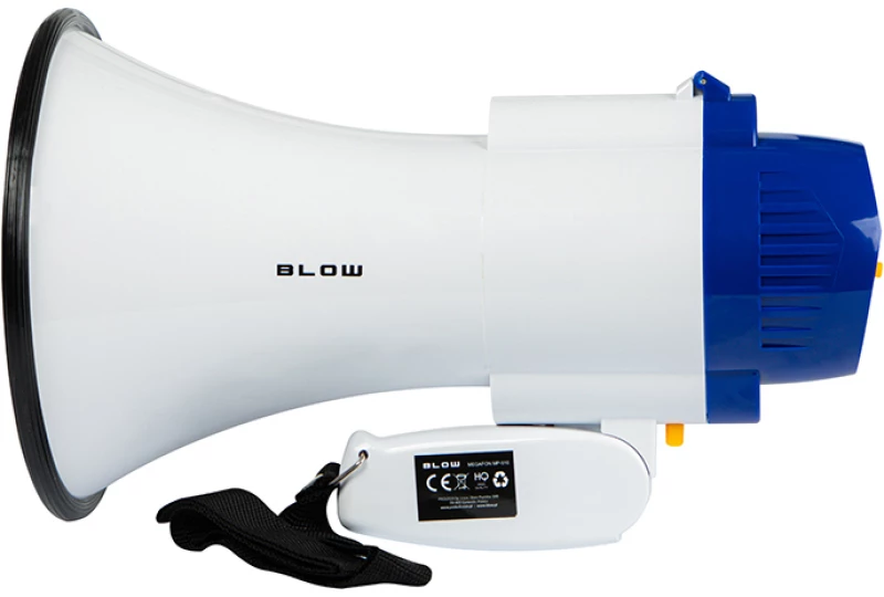 Τηλεβόας 20W MP-516 Blow