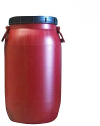 Βαρέλι Πλαστικό STABPLAST 25lt