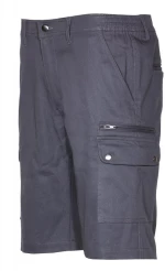 Παντελόνι εργασίας κοντό KHAKI