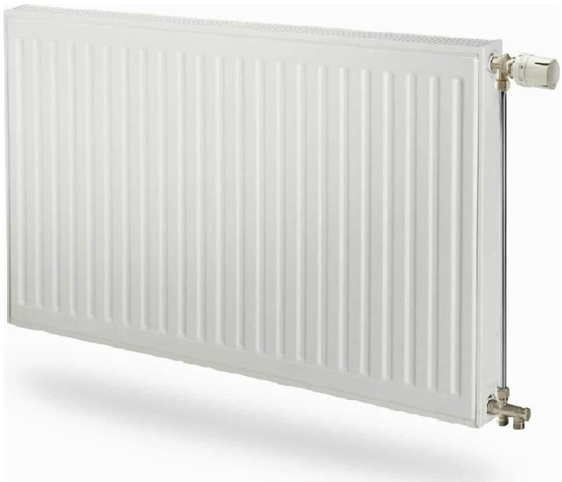 Radson Compact Σώμα Καλοριφέρ Πάνελ Δίστηλο Εξωτερικού Βρόγχου 22/400/1650 2670 kcal/h