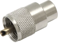 Connector PL259 για RG11