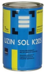 Uzin Sol K205 Βενζινόκολλα 250gr
