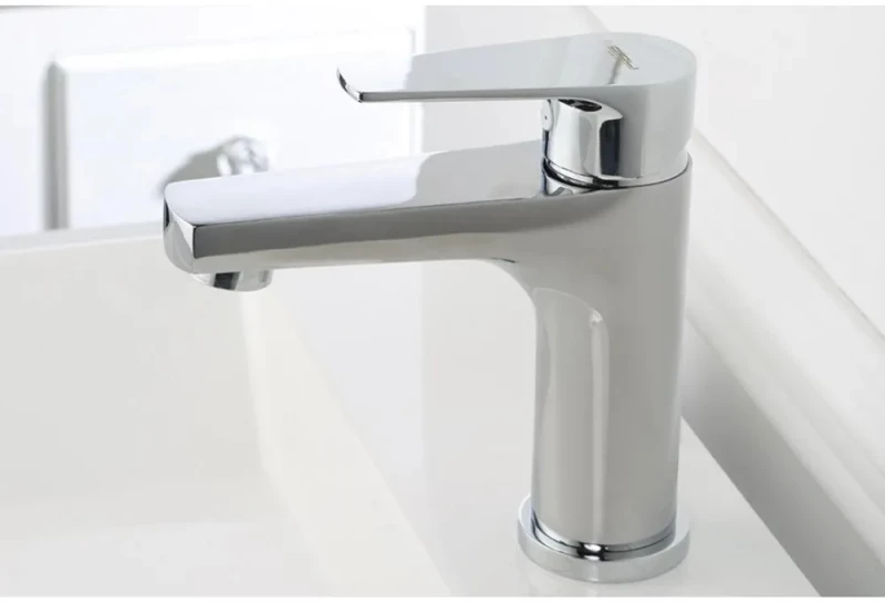 Kramer GR331 WTS Αναμεικτική Ψηλή Μπαταρία Νιπτήρος Χρωμέ