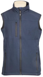 Γιλέκο Soft shell NAVY
