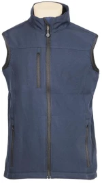 Γιλέκο Soft shell NAVY