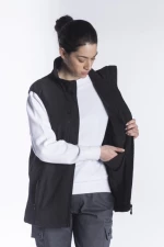 Γιλέκο Soft shell NAVY