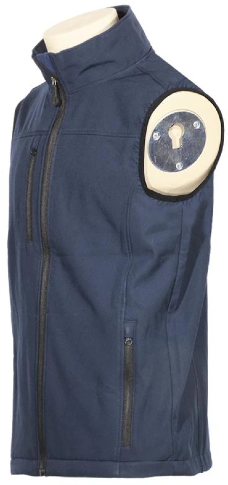 Γιλέκο Soft shell NAVY
