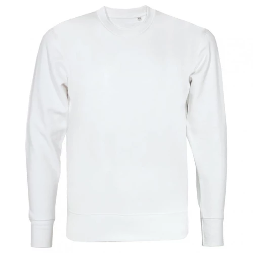 Μπλούζα φούτερ WHITE WHITE