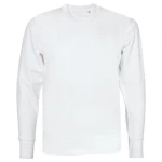 Μπλούζα φούτερ WHITE WHITE