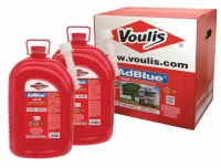 AdBlue SCR Voulis 10 Λίτρα
